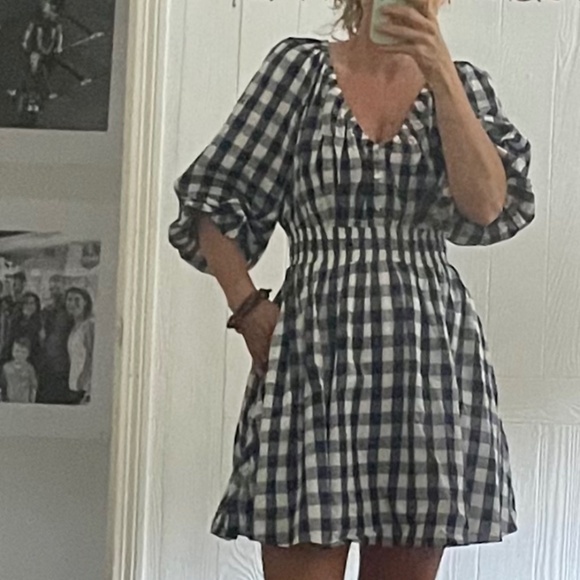 J.Crew dress - Picture 1 of 1